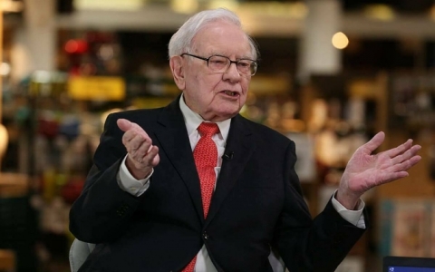 Những thất bại đau đớn trong đầu tư của Warren Buffett