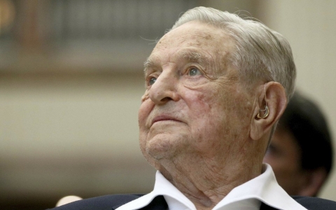 4 bài học đầu tư từ nhà đầu cơ huyền thoại George Soros
