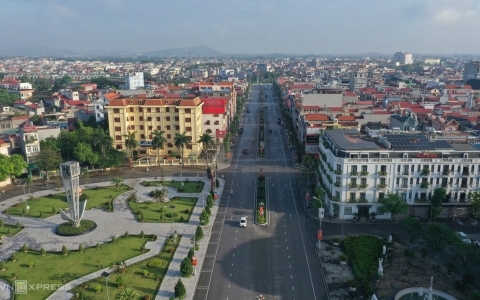 Bắc Giang: Phê duyệt nhiệm vụ Quy hoạch chi tiết xây dựng Khu đô thị mới gần 50 ha
