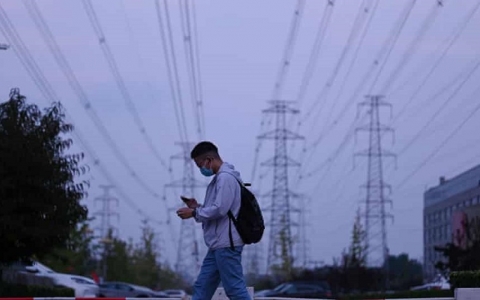 Khủng hoảng thiếu điện tại Trung Quốc thúc đẩy các doanh nghiệp nước ngoài hướng đến Việt Nam