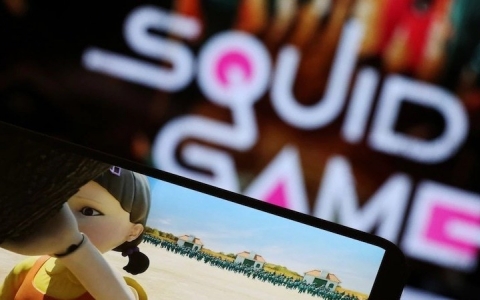 Nhà mạng Hàn Quốc khởi kiện Netflix vì lượng truy cập tăng đột biến trước bom tấn 'Squid Game'