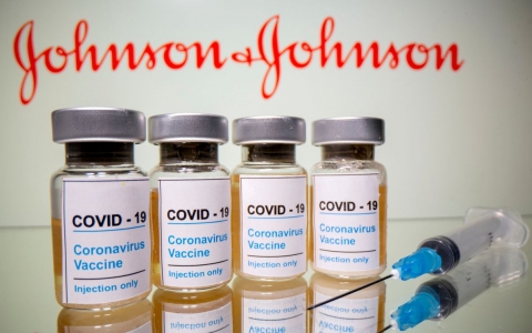 EU phát hiện vắc xin Johnson & Johnson liên quan tới chứng đông máu ở tĩnh mạch sâu