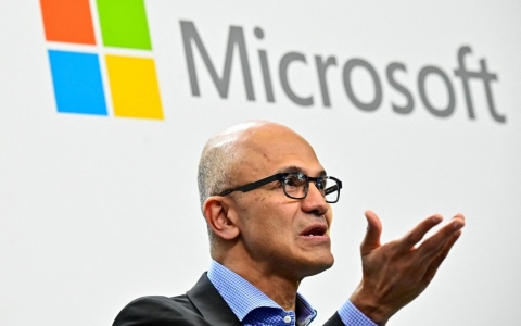 CEO Microsoft: Ý định mua lại chi nhánh TikTok tại Mỹ là việc kỳ lạ nhất mà tôi từng làm