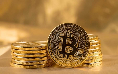 Bitcoin sụt giảm mạnh sau khi vượt ngưỡng 49.000 USD