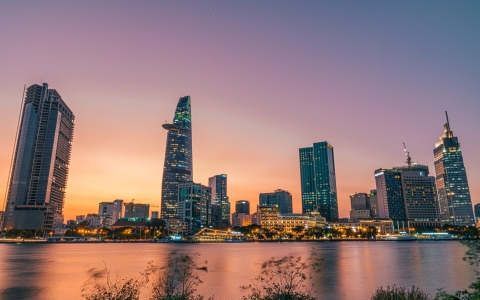 Society Pass sắp trở thành sàn thương mại điện tử Việt Nam đầu tiên IPO tại Mỹ?