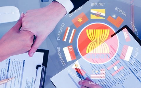 Thị trường ASEAN: Đầy tiềm năng đối với doanh nghiệp Việt Nam