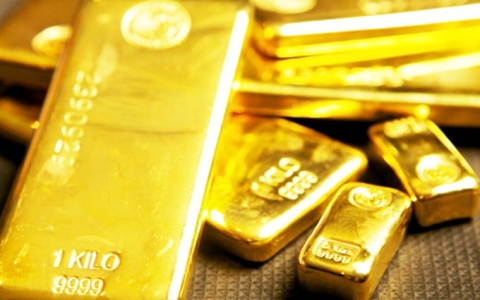 Giá vàng SJC duy trì ở mức cao, gần 58 triệu đồng/lượng