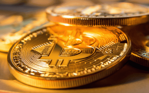 Bitcoin tăng giá, tiến gần sát mốc kỷ lục