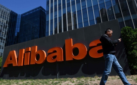 Từng ‘vô địch’ trong lĩnh vực TMĐT tại Trung Quốc, Alibaba đang đối mặt với mối đe dọa mới