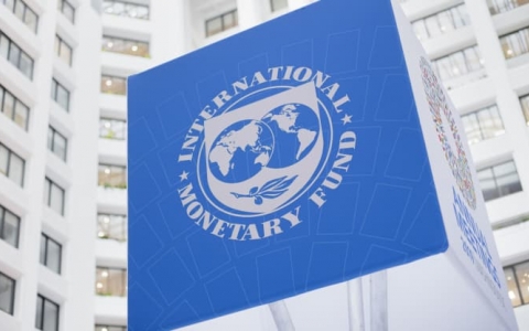 IMF hạ dự báo tăng trưởng châu Á vì biến thể Delta