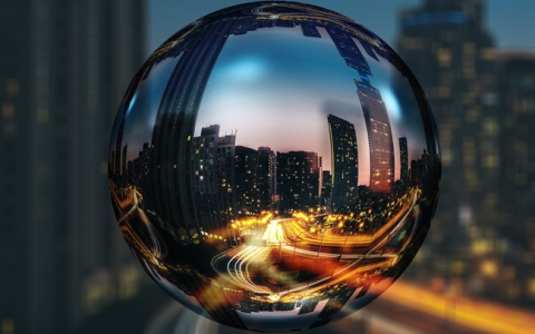 Thành phố nào đang đứng trước nguy cơ ‘bong bóng’ bất động sản lớn nhất thế giới?