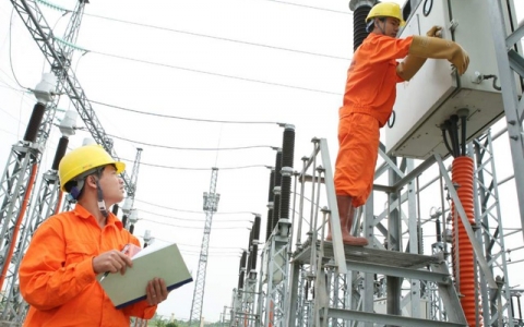 Bộ Công Thương đưa ra giải pháp đảm bảo cung cấp điện trong mọi tình huống