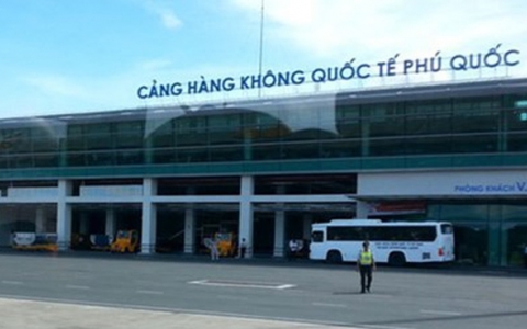 Cảng hàng không quốc tế Phú Quốc đạt chứng nhận Kiểm chuẩn y tế sân bay