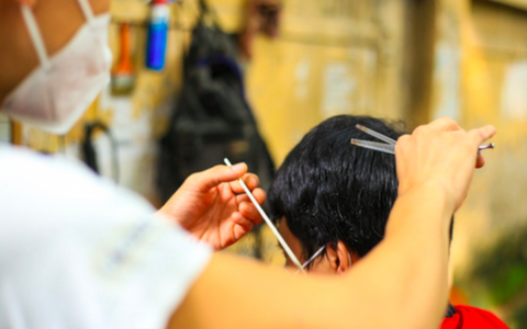 Nóng: Chuỗi lây liên quan Salon tóc ở Hà Nội lan ra 2 tỉnh Hải Dương và Bắc Giang