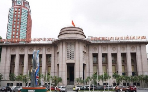 Cắt giảm, đơn giản hóa 27 thủ tục hành chính thuộc Ngân hàng Nhà nước Việt Nam