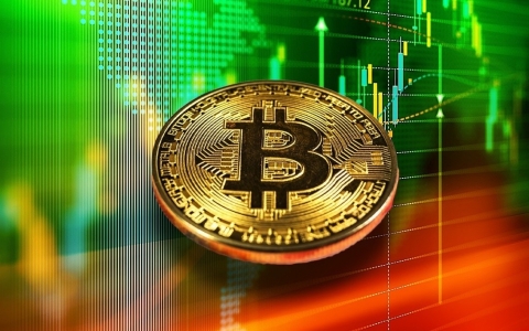 Bitcoin đang vào guồng tăng mới?