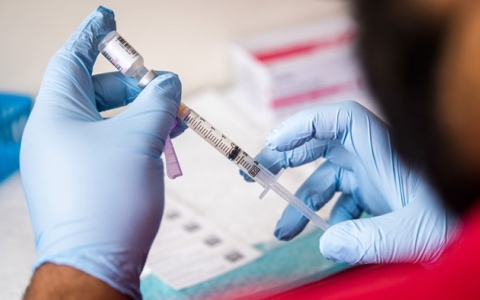 Bộ Y tế yêu cầu xác minh vụ tiêm nhầm vaccine COVID-19 cho trẻ từ 2-6 tháng tuổi
