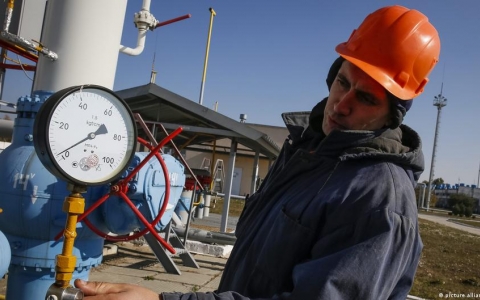 Đường ống dẫn khí Yamal-Europe từ Nga sang Đức lại ngừng hoạt động