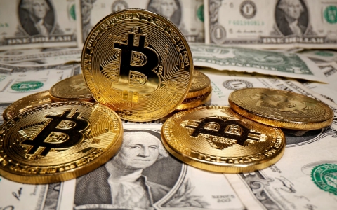 Bitcoin tiếp tục lập đỉnh lịch sử mới