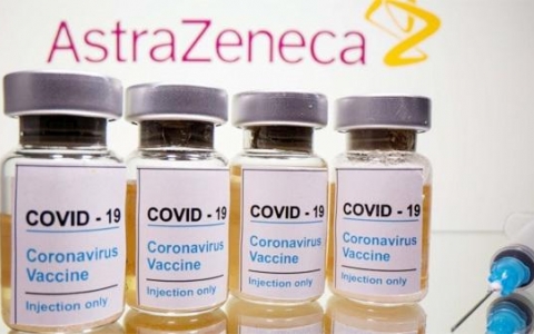 Hà Nội rút thời gian tối thiểu tiêm vắc xin AstraZeneca từ 8 tuần xuống 4 tuần