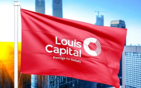 Vì sao Công ty CP Louis Capital bị xử phạt?