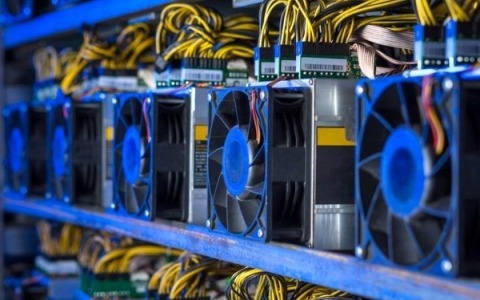 Foundry USA trở thành ‘mỏ' khai thác Bitcoin lớn thứ 2 thế giới