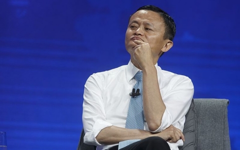 Tài sản của Jack Ma ‘bốc hơi’ 30 tỷ USD từ đầu năm khi cổ phiếu Alibaba lao dốc