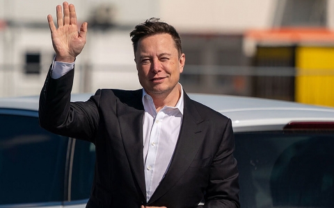 Hai email gửi nhân viên cho thấy tố chất lãnh đạo của Elon Musk