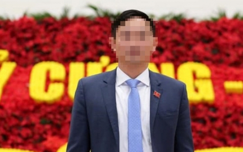 Vụ Bí thư Huyện ủy Cô Tô bị tố hiếp dâm nữ nhân viên: Quảng Ninh đề nghị kỷ luật ở mức cao nhất