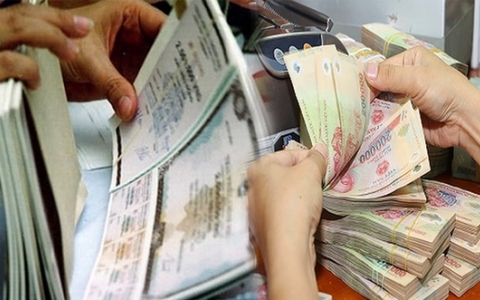 Quy mô thị trường trái phiếu của Việt Nam tăng lên mức 83,6 tỷ USD