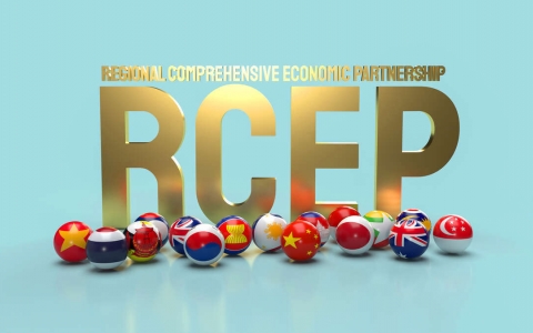 Hiệp định Đối tác Kinh tế Toàn diện Khu vực (RCEP) có hiệu lực từ 01/01/2022