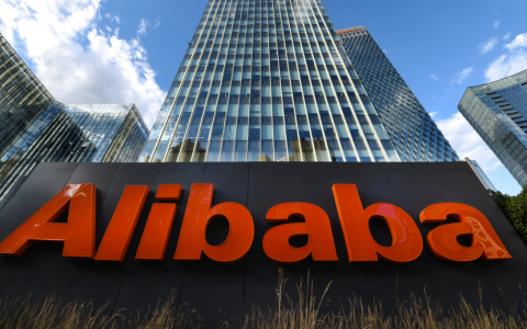 Vốn hóa Alibaba ‘bốc hơi’ hơn 50% sau một năm, vận đen liệu đã hết?