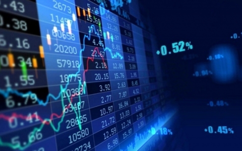Vn-Index bật tăng trở lại nhờ cổ phiếu ngân hàng