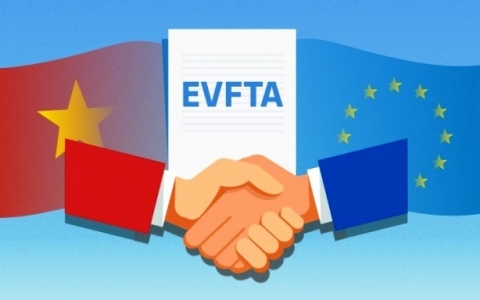 Hiệp định EVFTA: Những lưu ý giúp doanh nghiệp Việt tận dụng tốt các cơ hội!