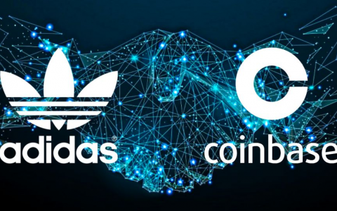 Adidas có những động thái lấn chân sâu vào tiền điện tử?
