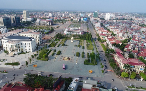 Bắc Giang: Phê duyệt Quy hoạch chi tiết xây dựng Khu đô thị  7,5 ha