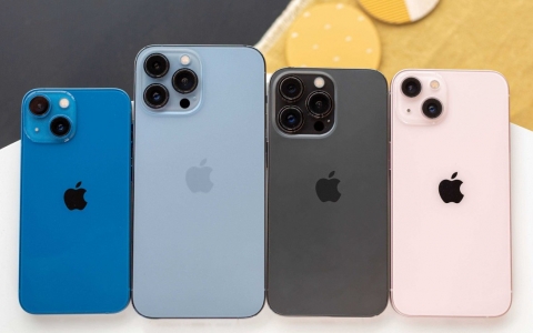 Nikkei: Apple đã ngừng sản xuất iPhone lần đầu tiên sau hơn một thập kỷ