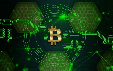 Bitcoin nhích tăng nhẹ, thị trường ngập sắc xanh