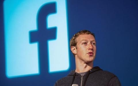 Facebook được coi là công ty tệ nhất năm