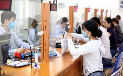Bảo hiểm xã hội Việt Nam 'thúc' tiến độ hỗ trợ người lao động
