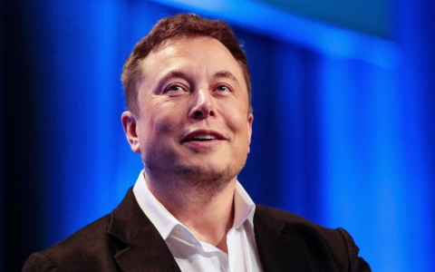 Elon Musk tuyên bố đã 'đạt mục tiêu’ bán 10% cổ phiếu Tesla