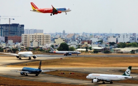 Mở lại các chuyến bay quốc tế thường lệ giữa Việt Nam và Nhật Bản