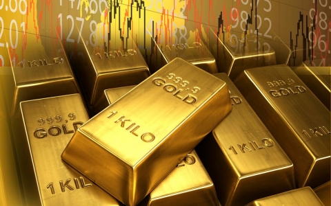Giá vàng được dự báo tiếp tục tăng trong những ngày cuối năm