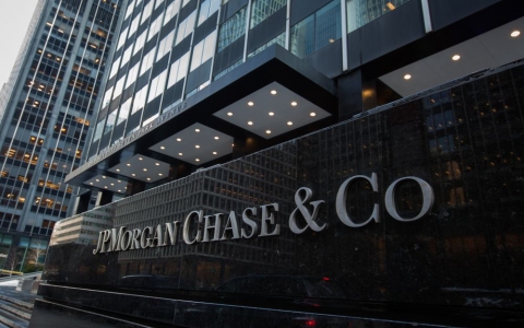 JPMorgan: Chưa có dấu hiệu bán tháo trên thị trường