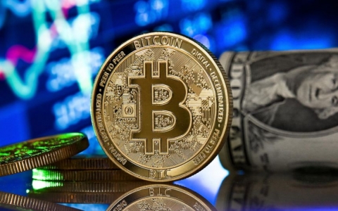 Sau ‘cơn bão’ giảm giá, Bitcoin đứng trước mốc quan trọng trong những ngày cuối năm 2021