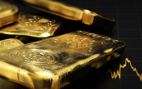 Năm 2022, vàng sẽ bứt phá dữ dội?