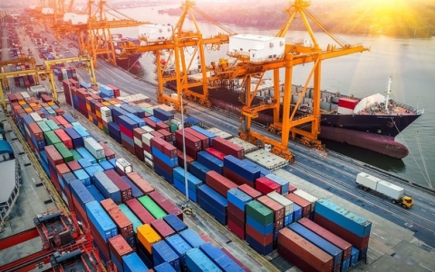 Xuất nhập khẩu lập kỷ lục: Việt Nam vào Top 20 nền kinh tế hàng đầu về thương mại quốc tế