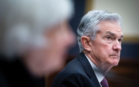 Fed sẽ tăng lãi suất 4 lần trong năm nay?