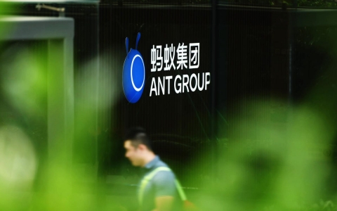 Ant Group tìm đối tác mới sau khi 3 nhà đầu tư rút vốn
