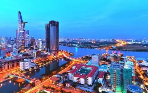 Kinh tế Việt Nam sẽ tăng tốc trong năm 2022